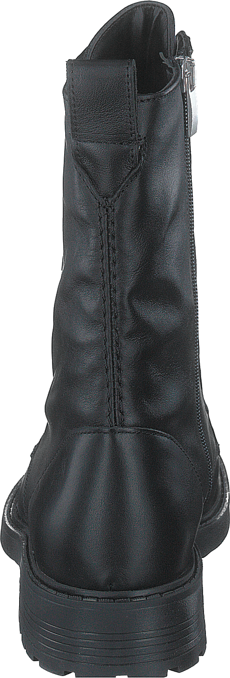 Orinoco2 Style Black Leather