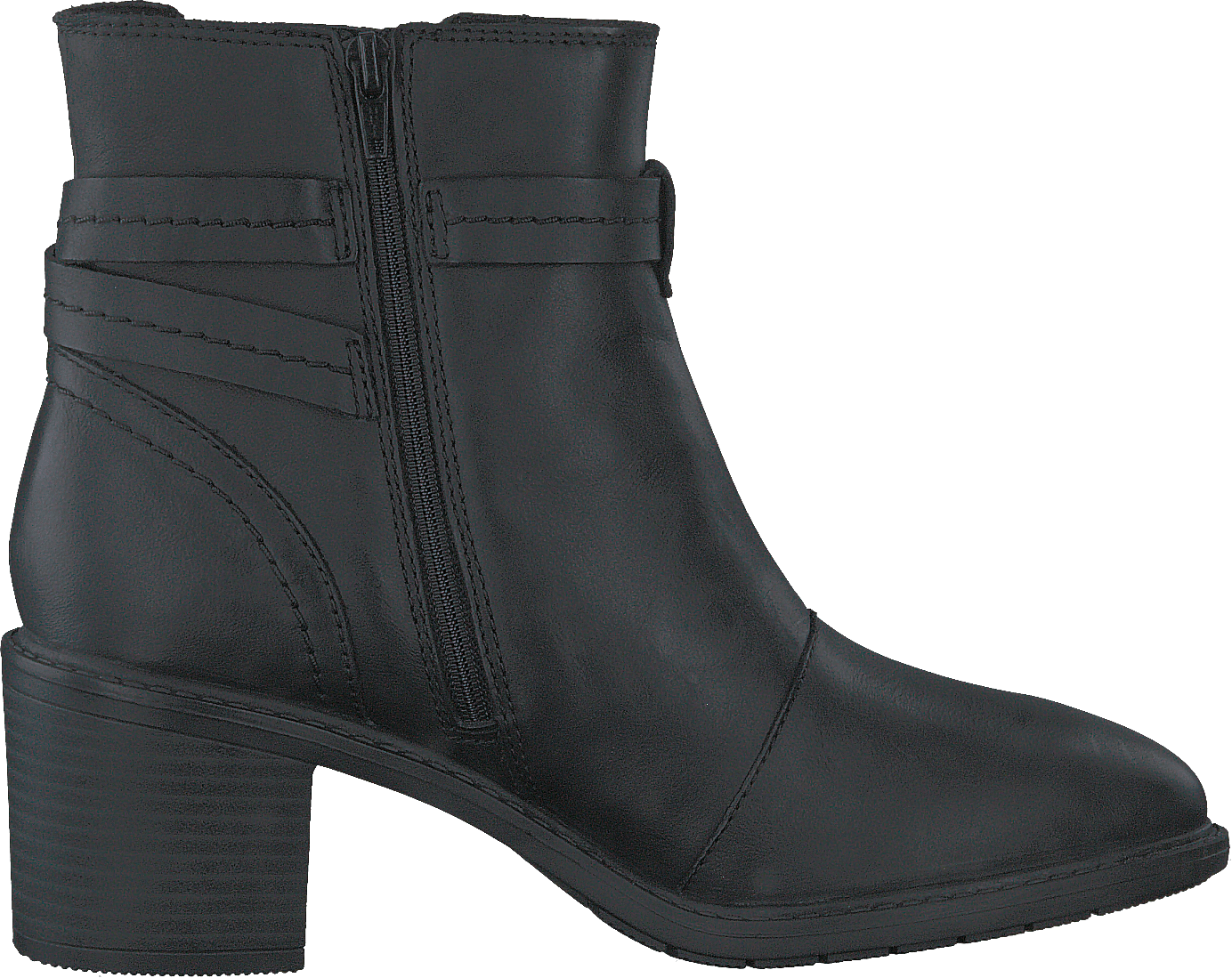 Scene Star Black Leather - Bild 2