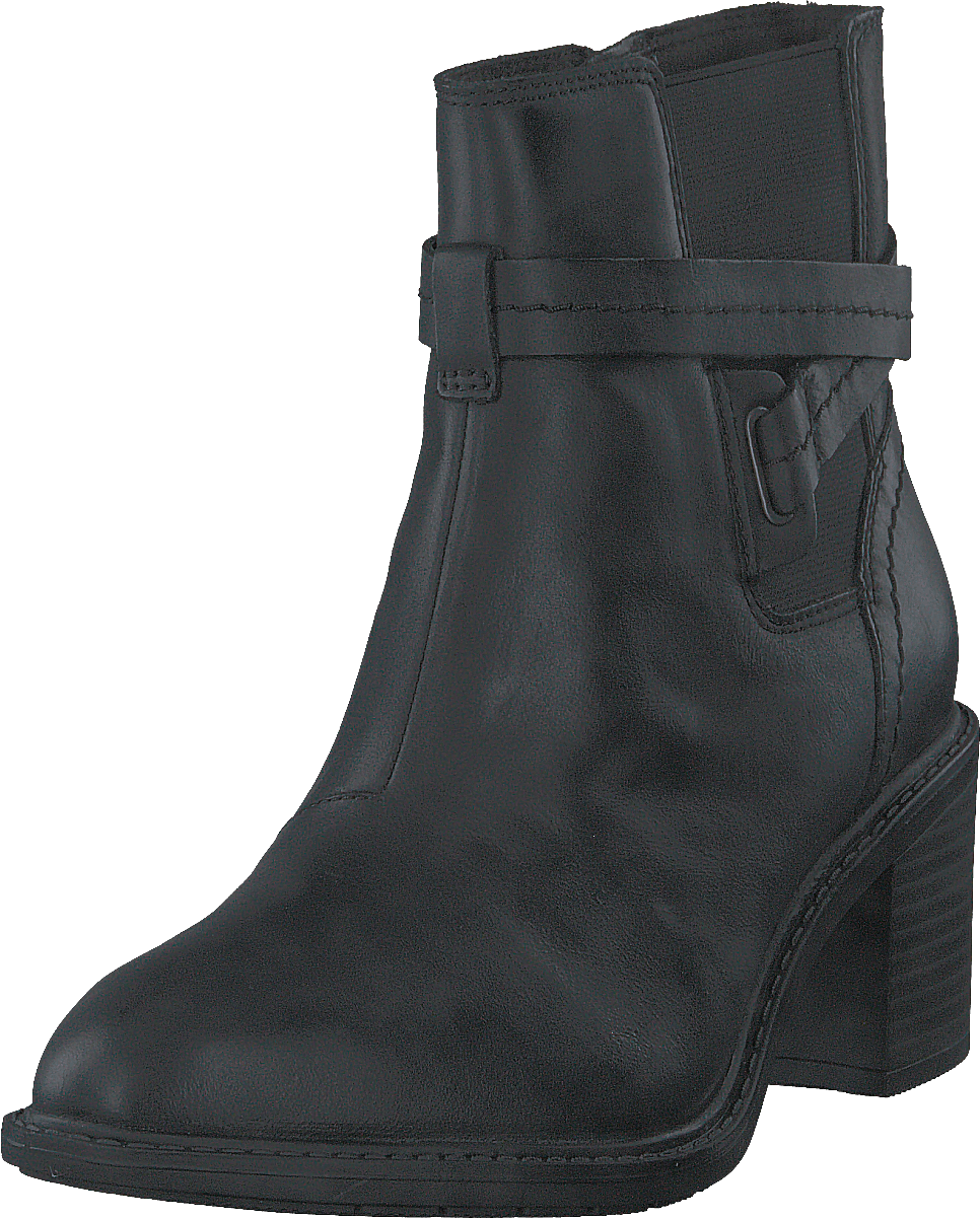 Scene Star Black Leather - Bild 3