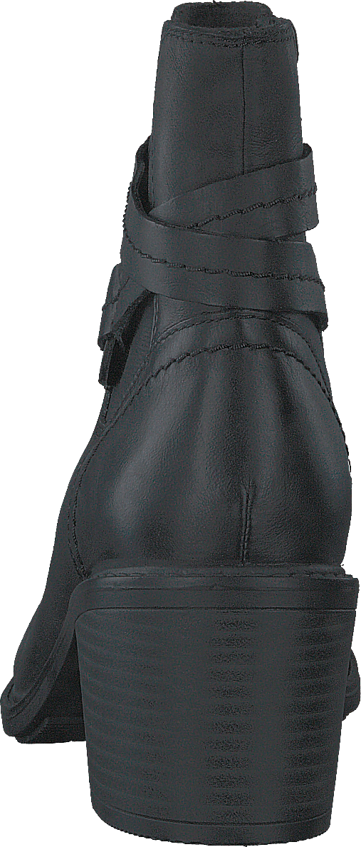 Scene Star Black Leather - Bild 5