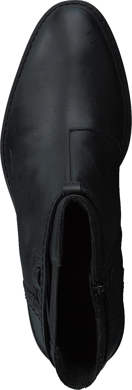 Scene Star Black Leather - Bild 6