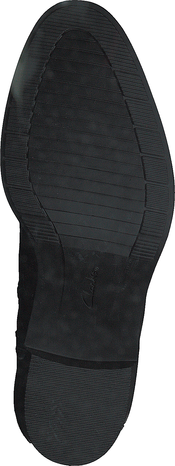 Scene Star Black Leather - Bild 7