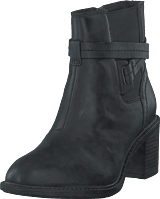 Scene Star Black Leather - Bild 9