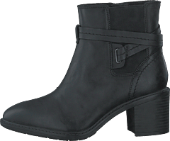 Scene Star Black Leather - Bild 10