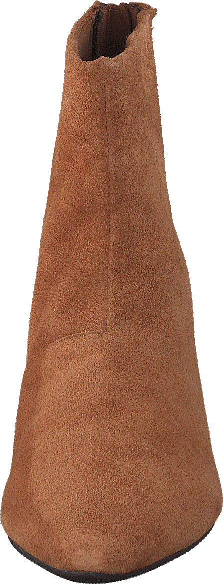 Teresa Boot Dark Tan Suede - Bild 4