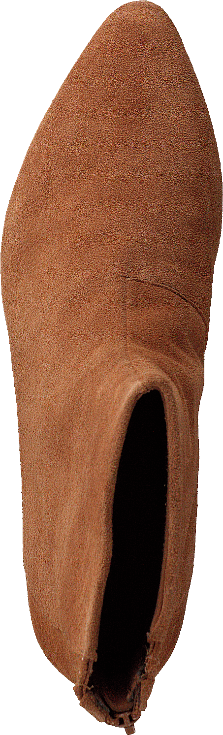 Teresa Boot Dark Tan Suede - Bild 6