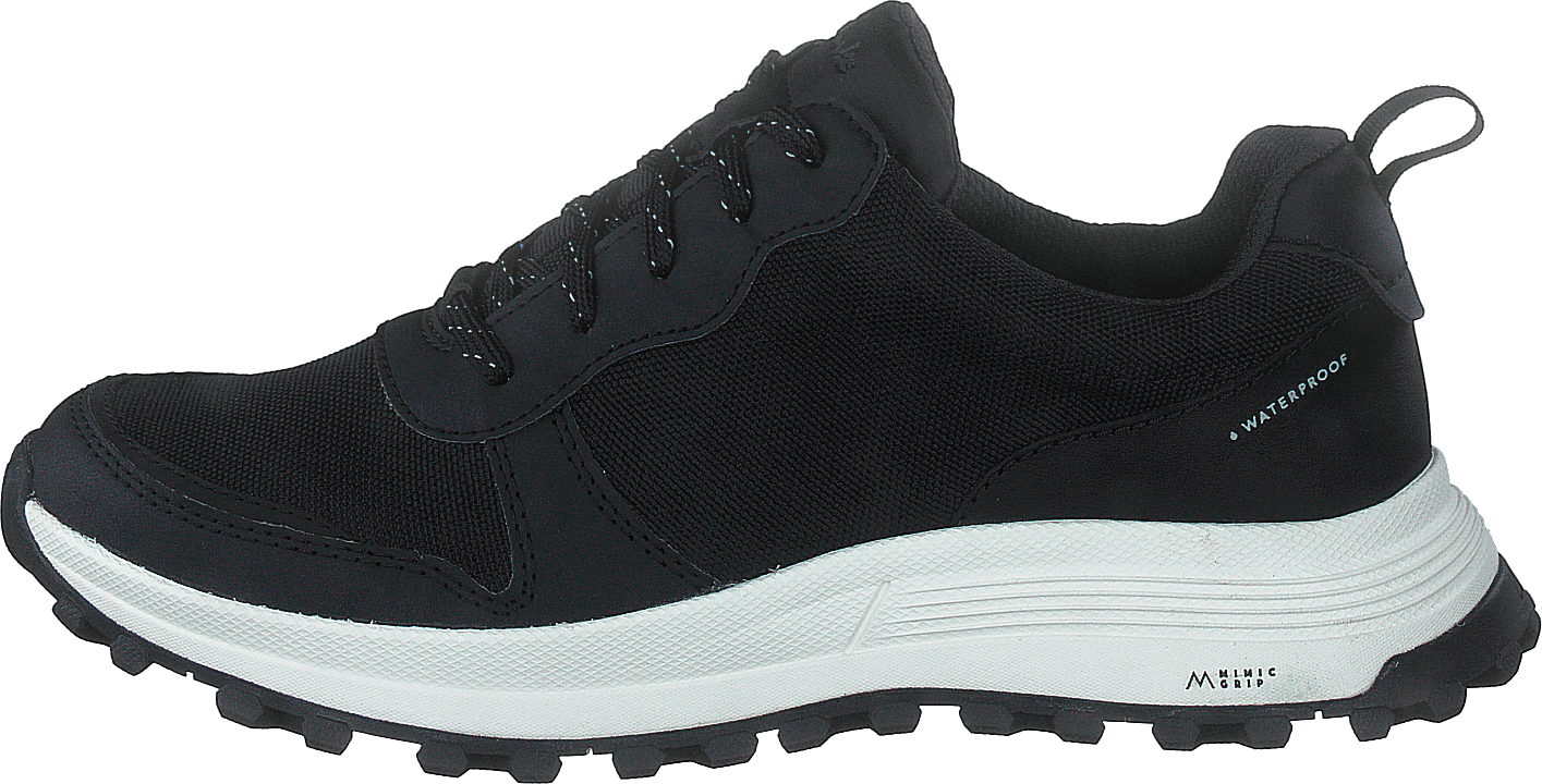 Atltrekfreewp Black Combi