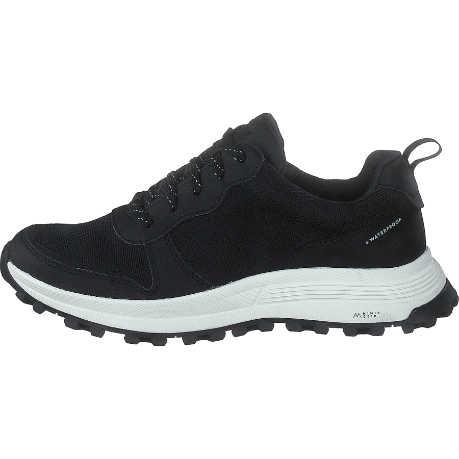 Atltrekfreewp Black Combi