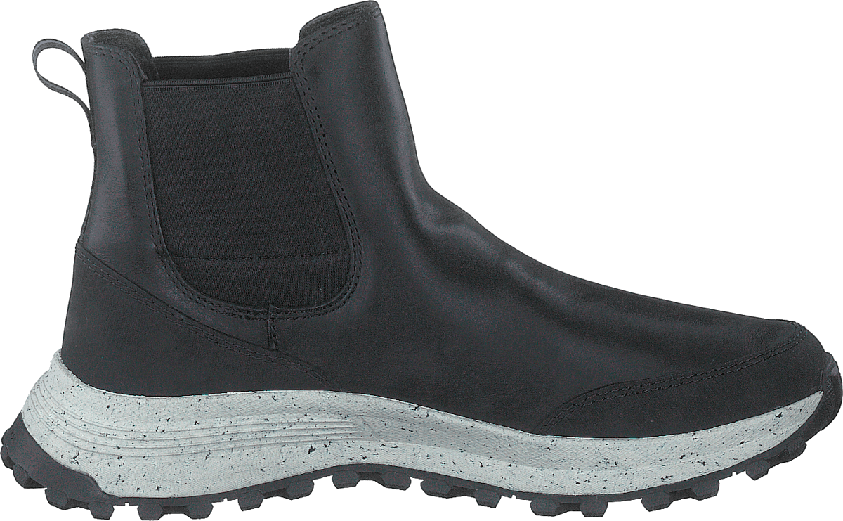 Atltrekupwp Black Leather
