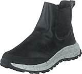 Atltrekupwp Black Leather - Bild 9