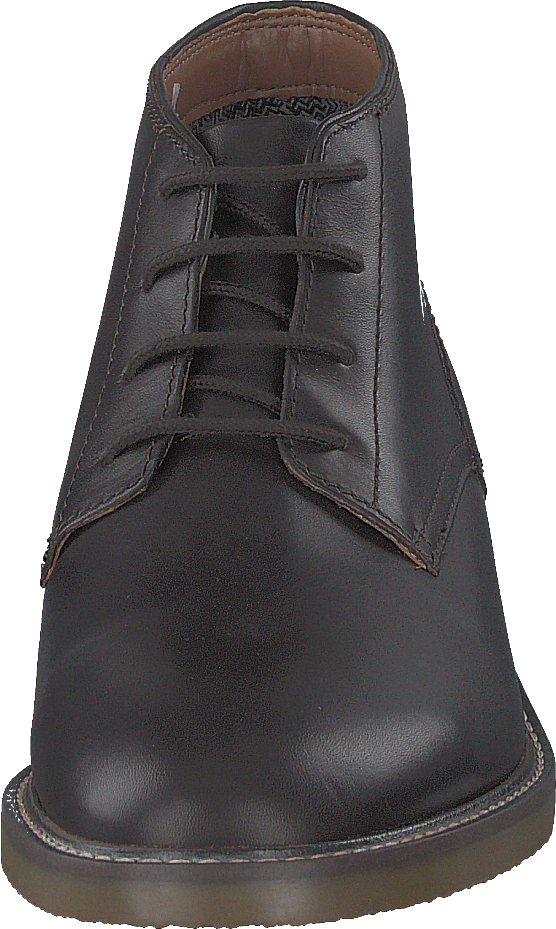 Jaxen Mid Brown Leather