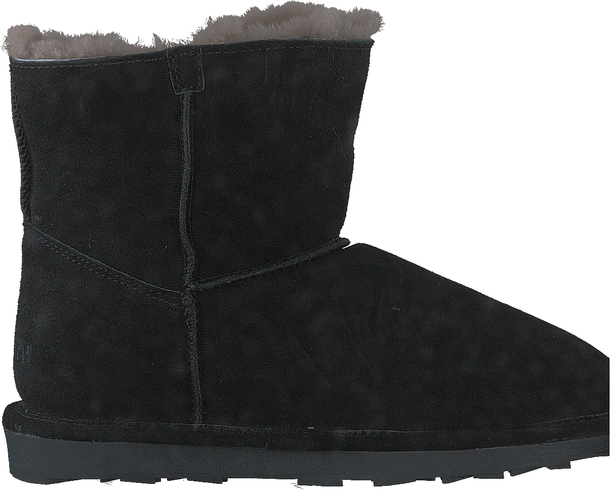 Oslo Waterproof Black/stone - Bild 2
