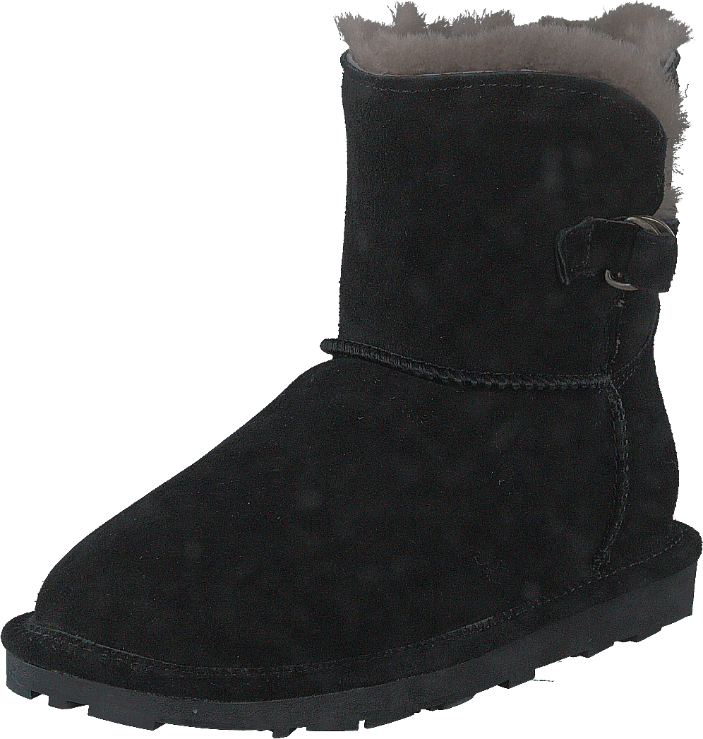 Oslo Waterproof Black/stone - Bild 3