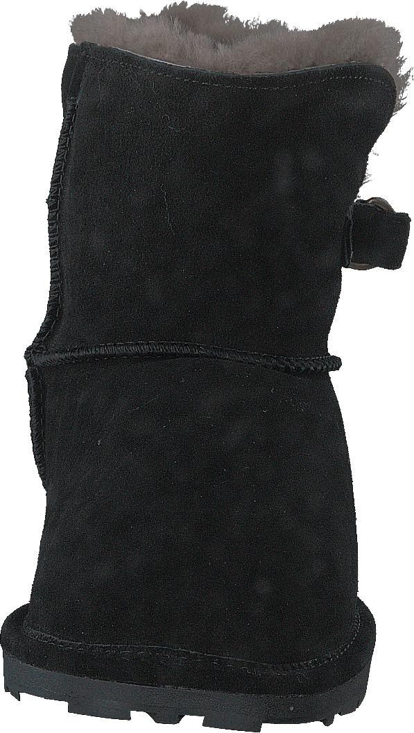 Oslo Waterproof Black/stone - Bild 4