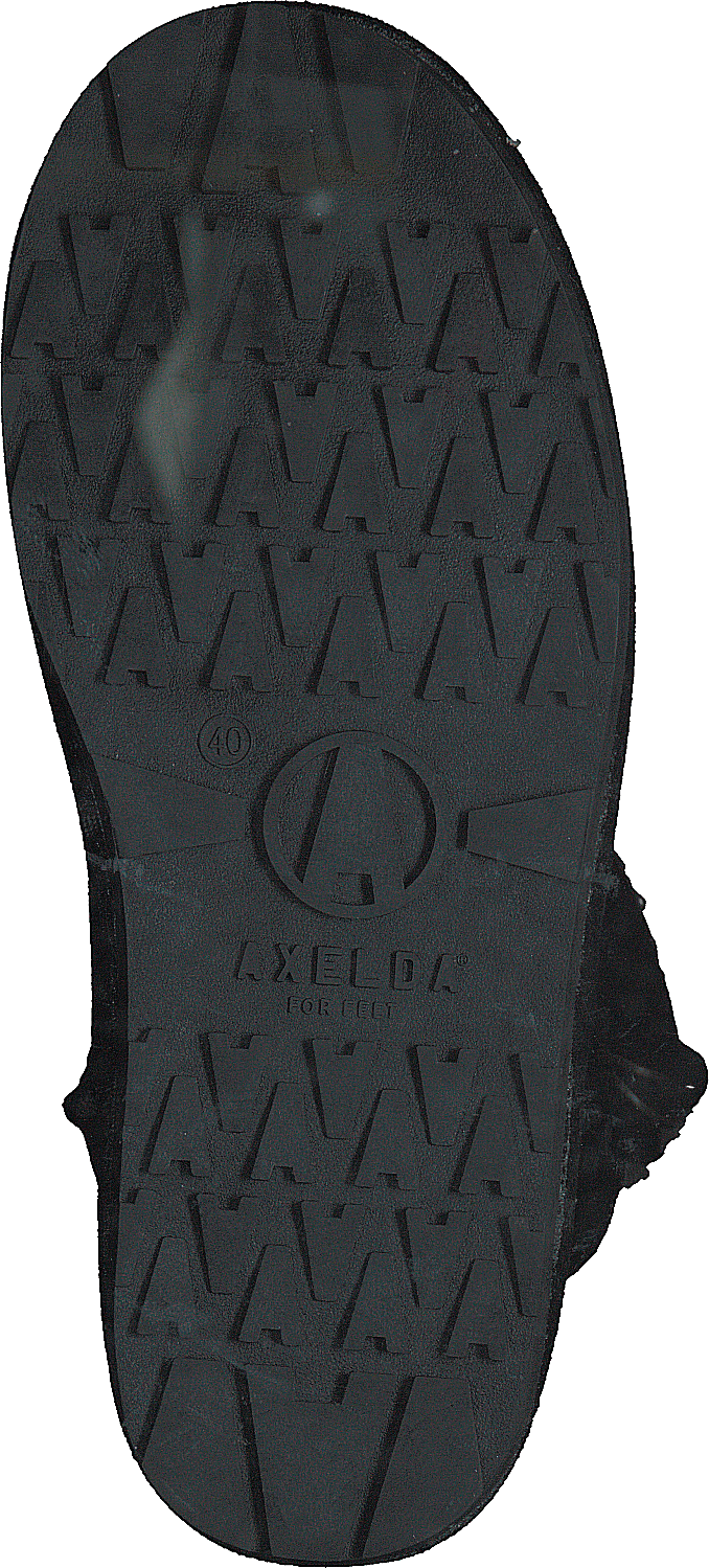 Oslo Waterproof Black/stone - Bild 7