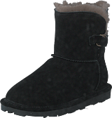 Oslo Waterproof Black/stone - Bild 9
