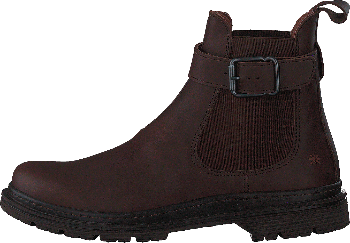 Birmingham Brown, Female, Zapatos, Botas, chelsea boots, Marrón, EU 41