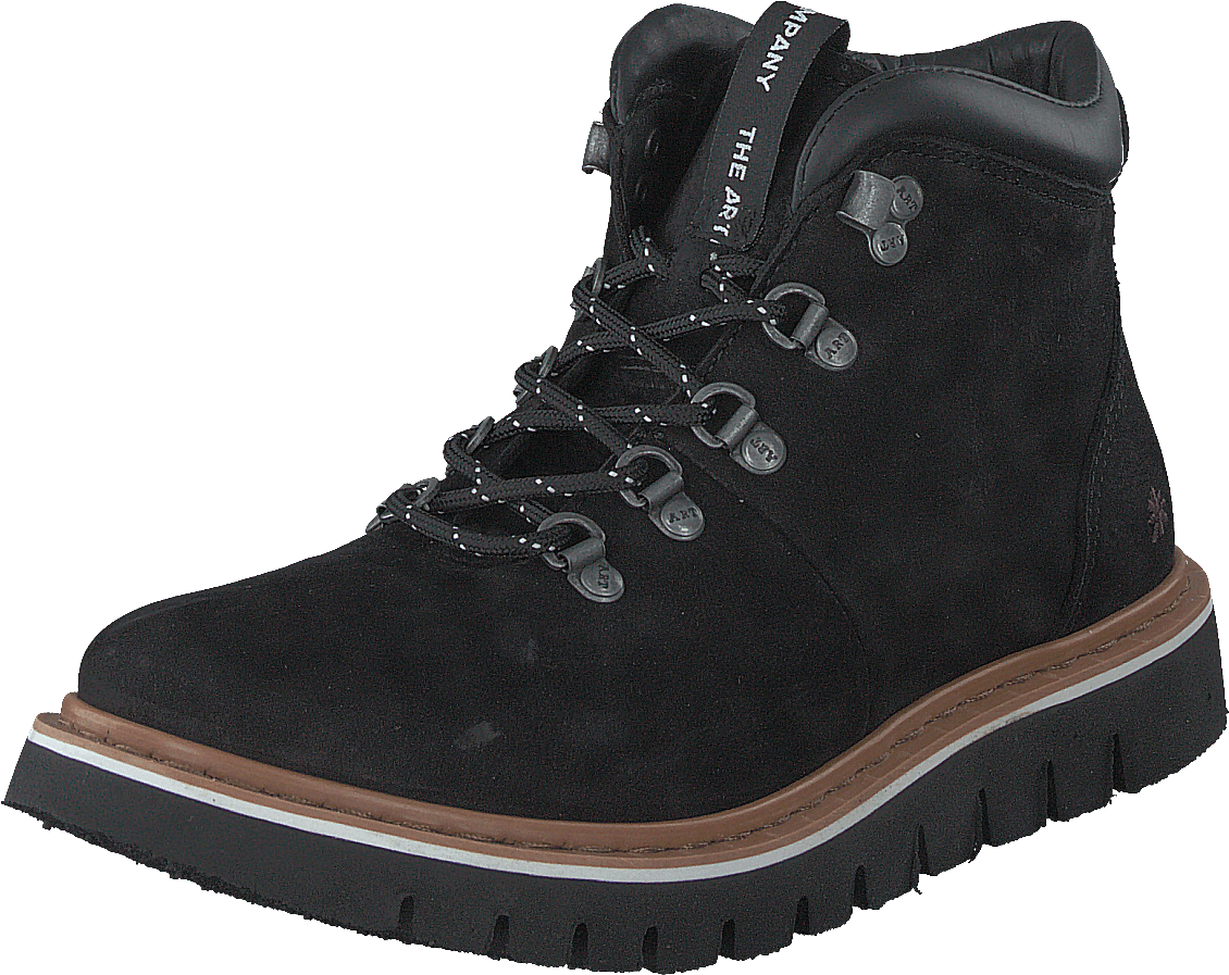 Toronto Black - Bild 3