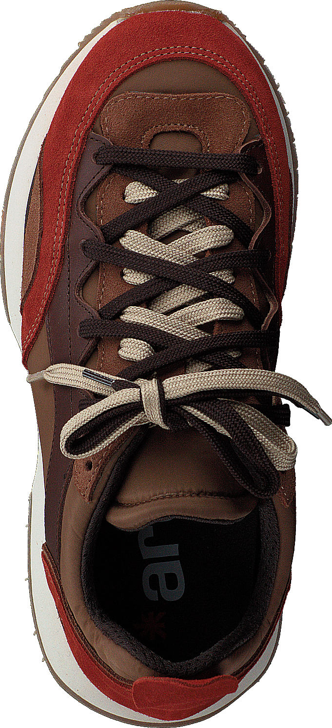 Turin Caldera-brown - Bild 6