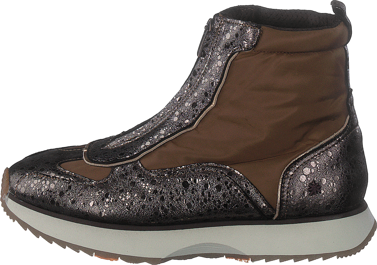 Turin Antracita Gold