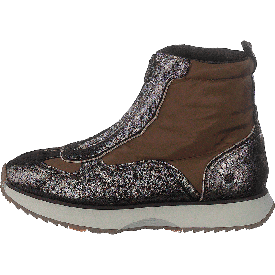 Turin Antracita Gold