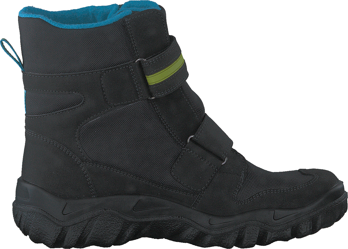 Husky Black - Bild 2