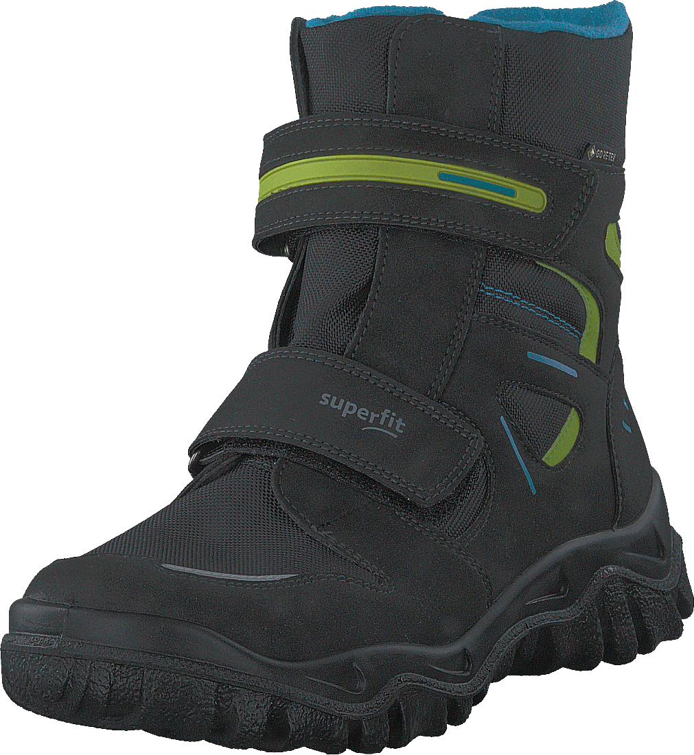 Husky Black - Bild 3