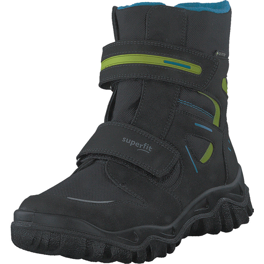 Husky Black - Bild 3