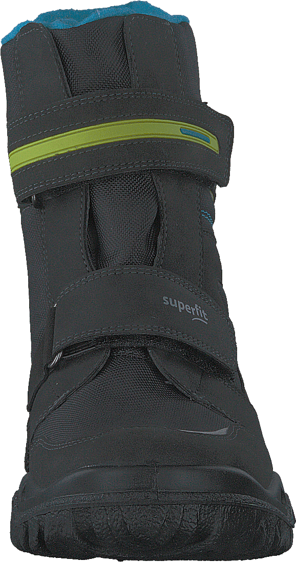 Husky Black - Bild 4