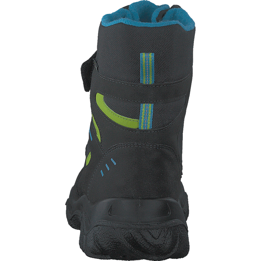 Husky Black - Bild 5