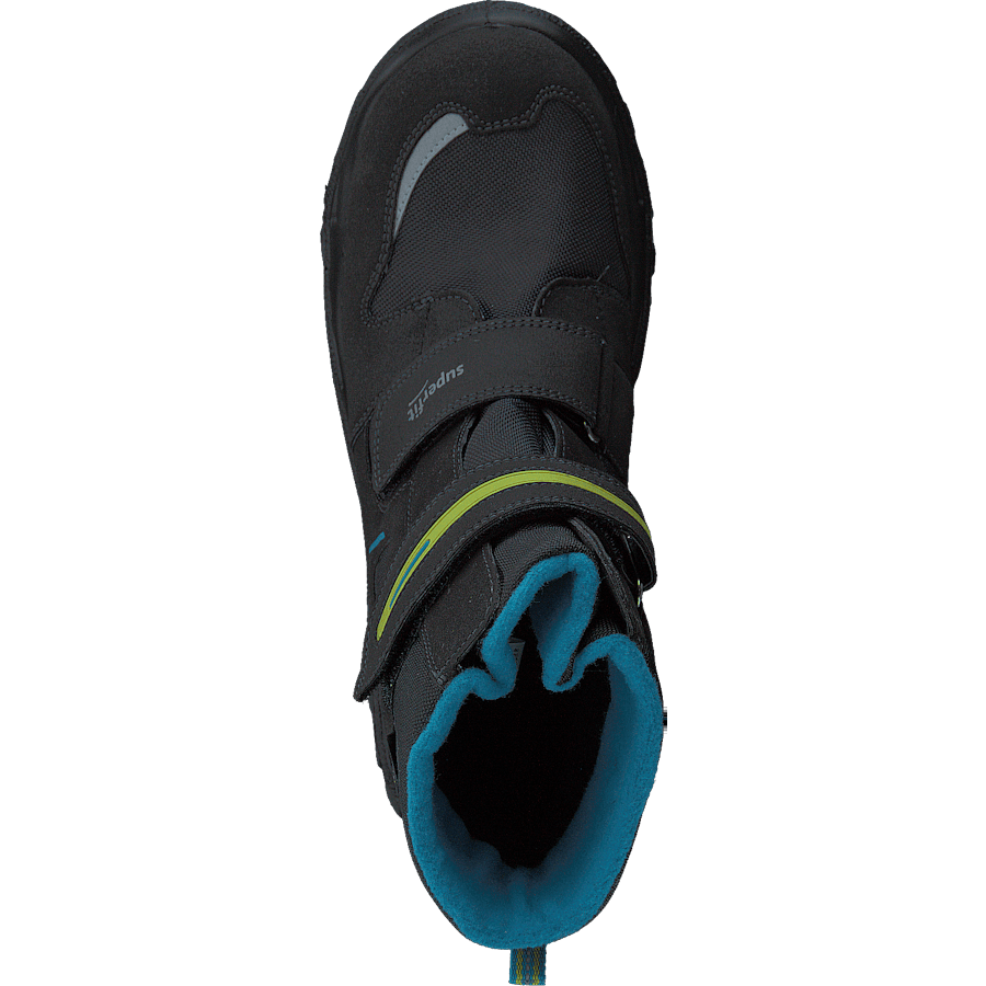 Husky Black - Bild 6