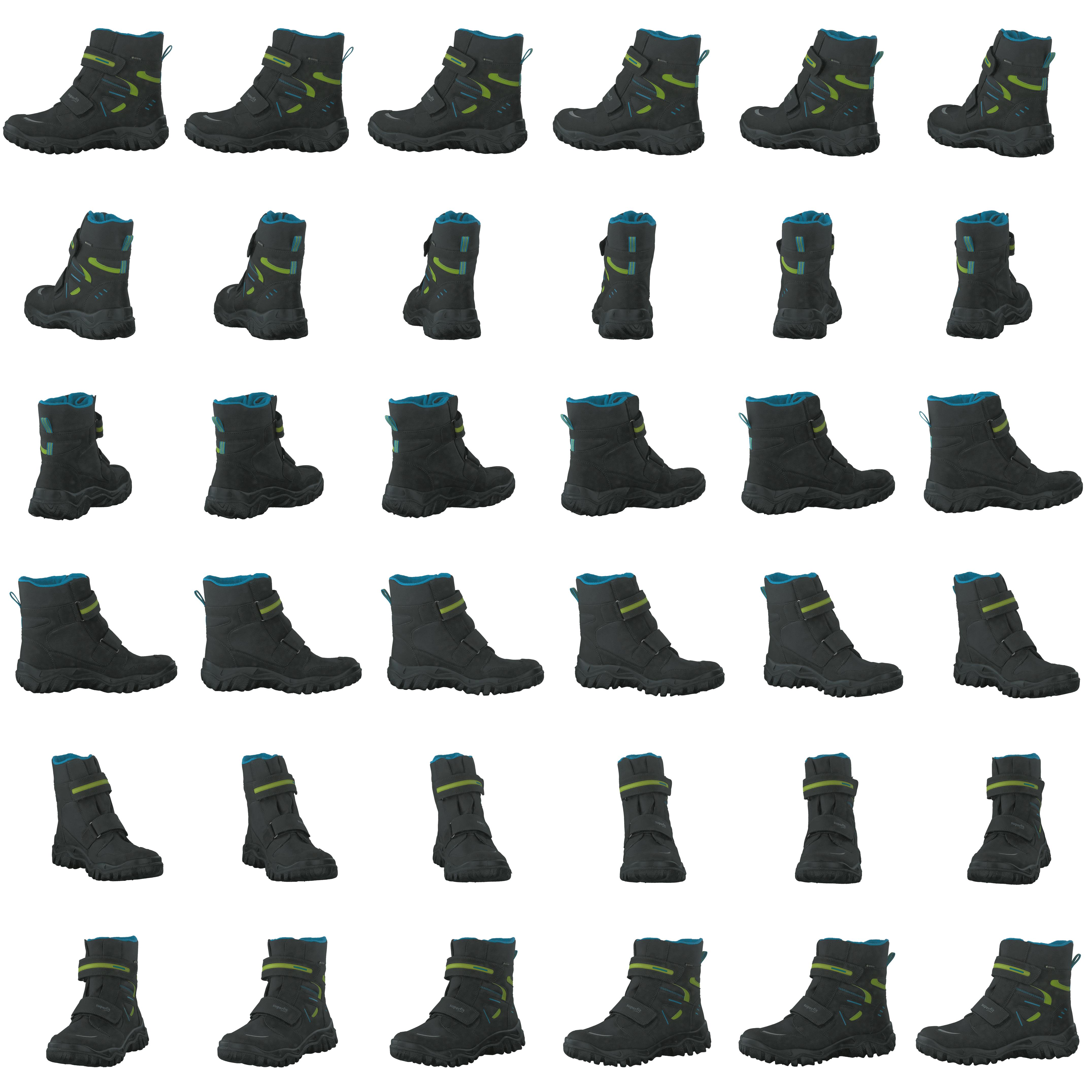 Husky Black - Bild 8