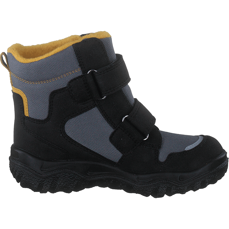 Husky1 Black - Bild 2