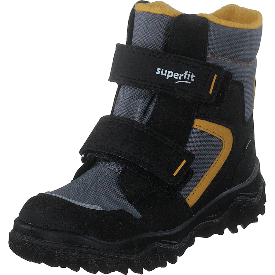 Husky1 Black - Bild 3