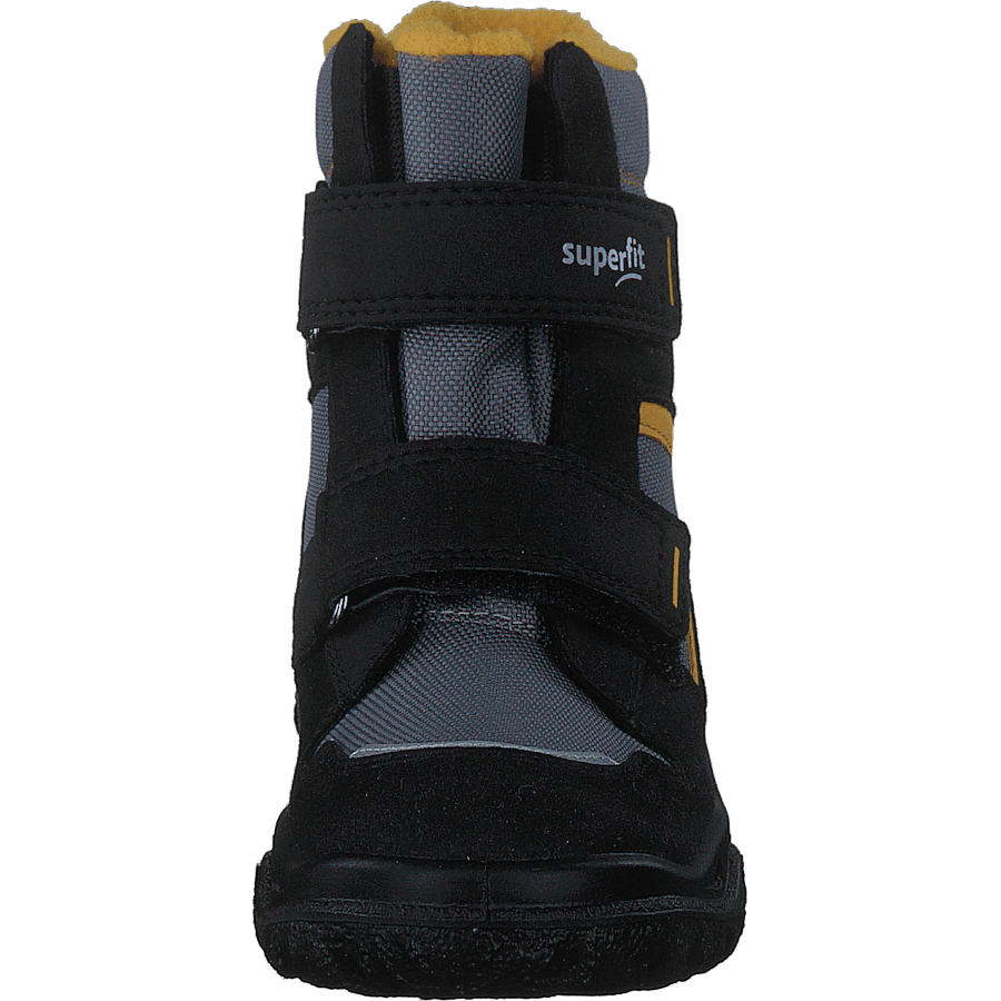 Husky1 Black - Bild 4