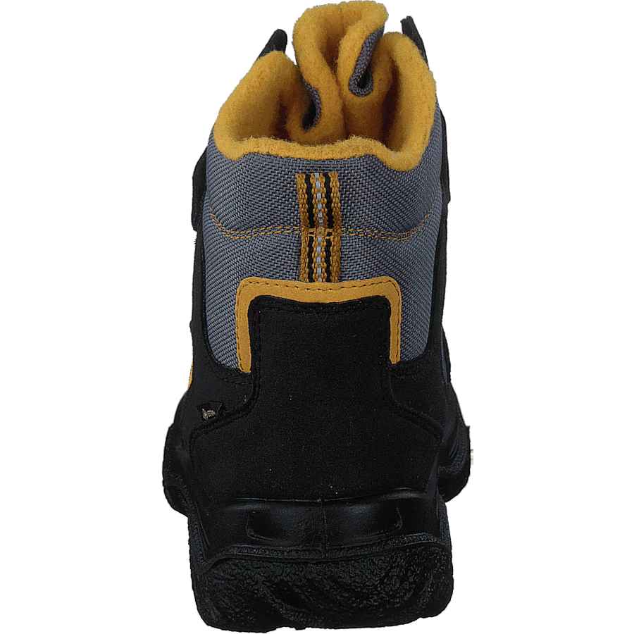 Husky1 Black - Bild 5