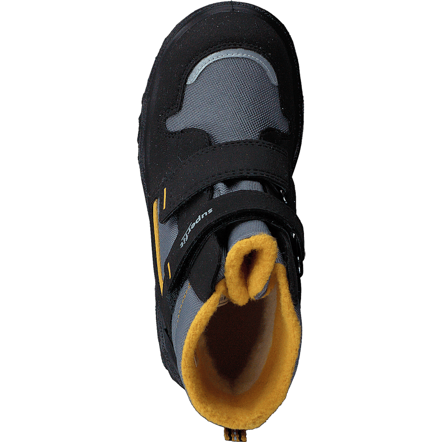 Husky1 Black - Bild 6