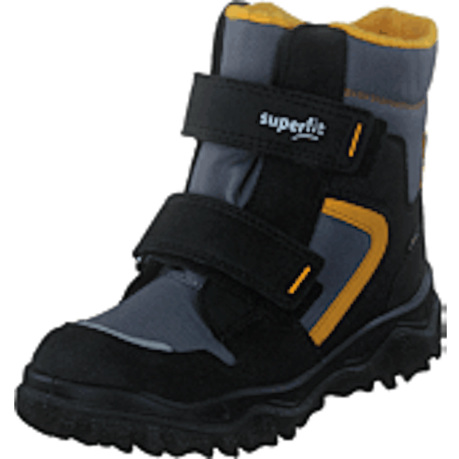 Husky1 Black - Bild 9