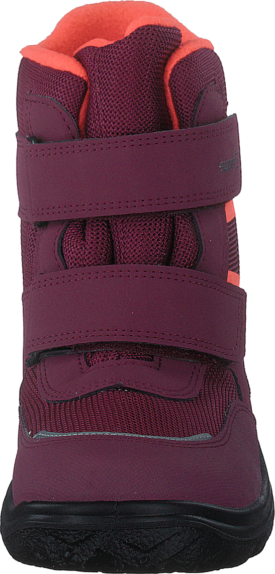 Snowcat Red - Bild 4