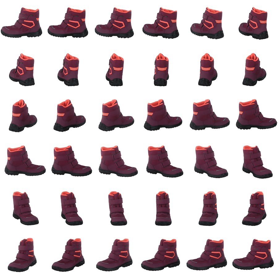 Snowcat Red - Bild 8