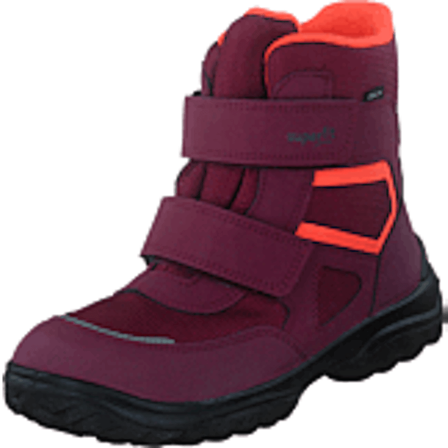 Snowcat Red - Bild 9