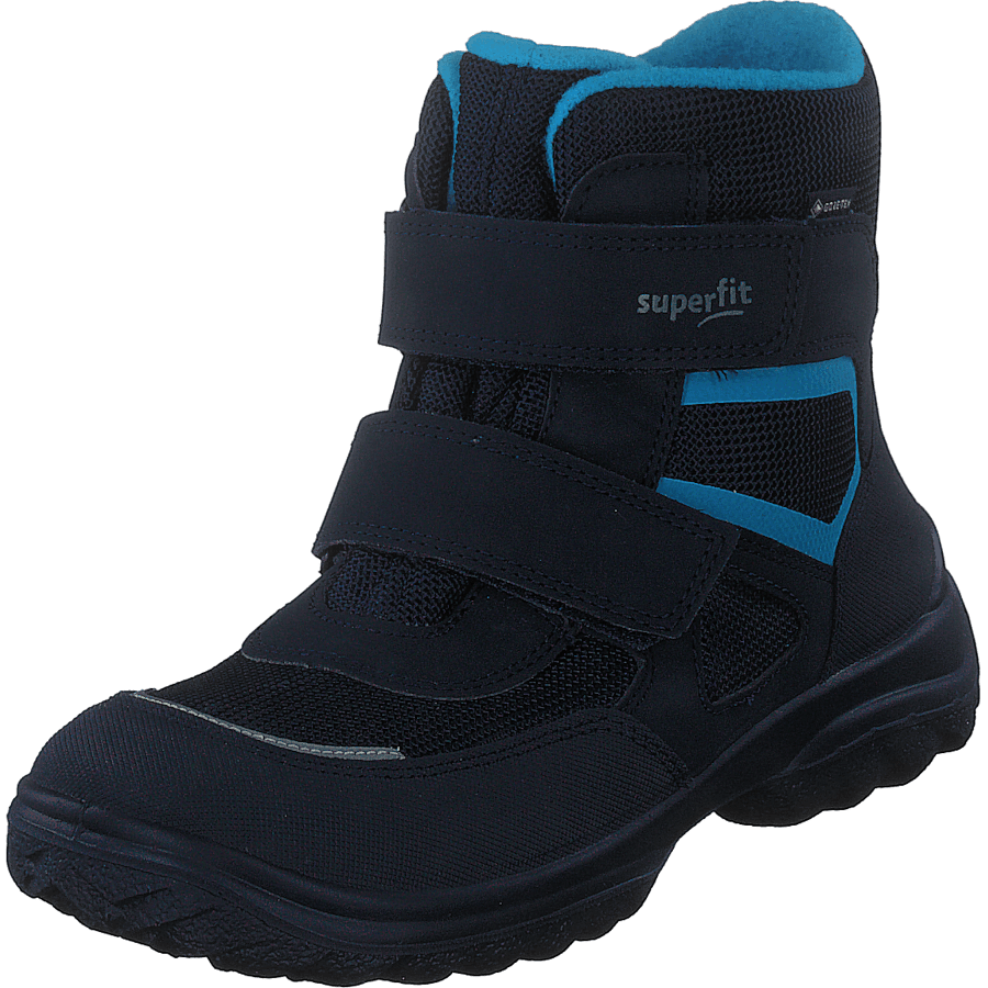 Snowcat Blue - Bild 3