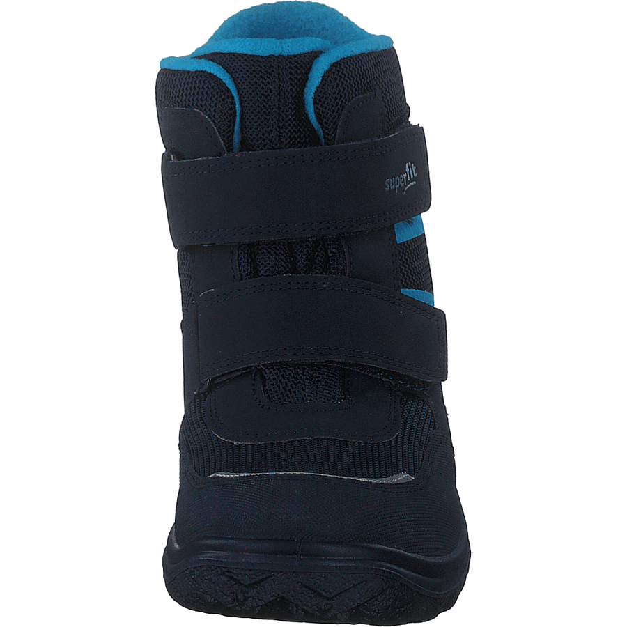 Snowcat Blue - Bild 4