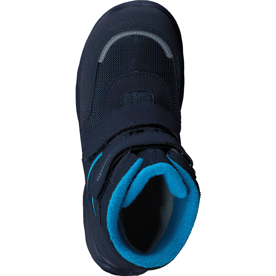 Snowcat Blue - Bild 6