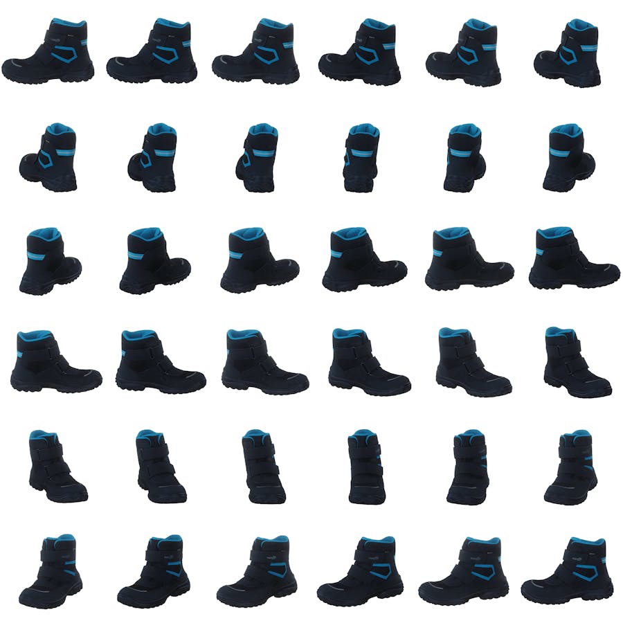 Snowcat Blue - Bild 8