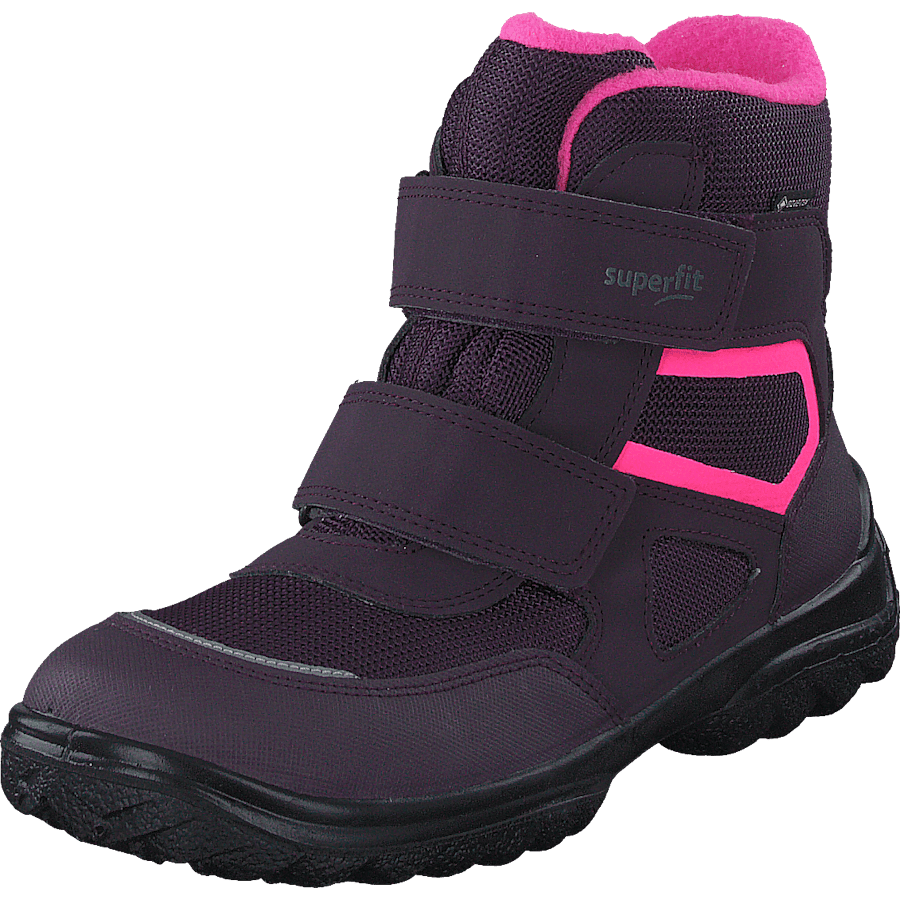 Snowcat Purple - Bild 3