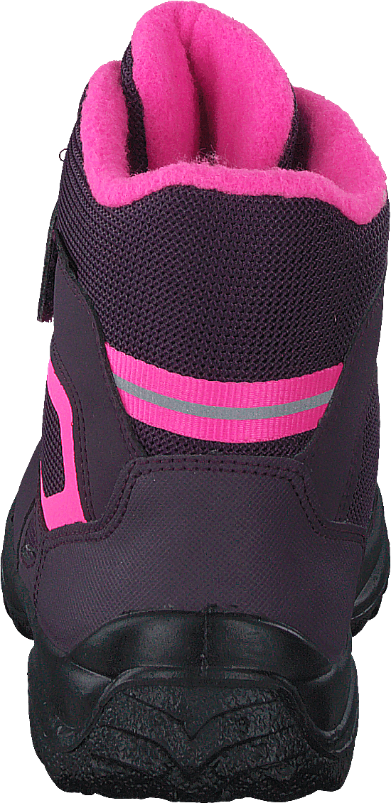 Snowcat Purple - Bild 5