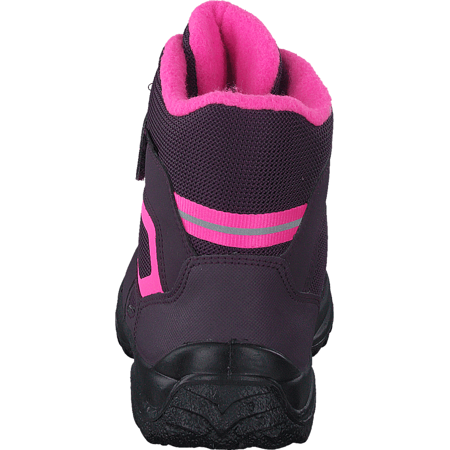 Snowcat Purple - Bild 5