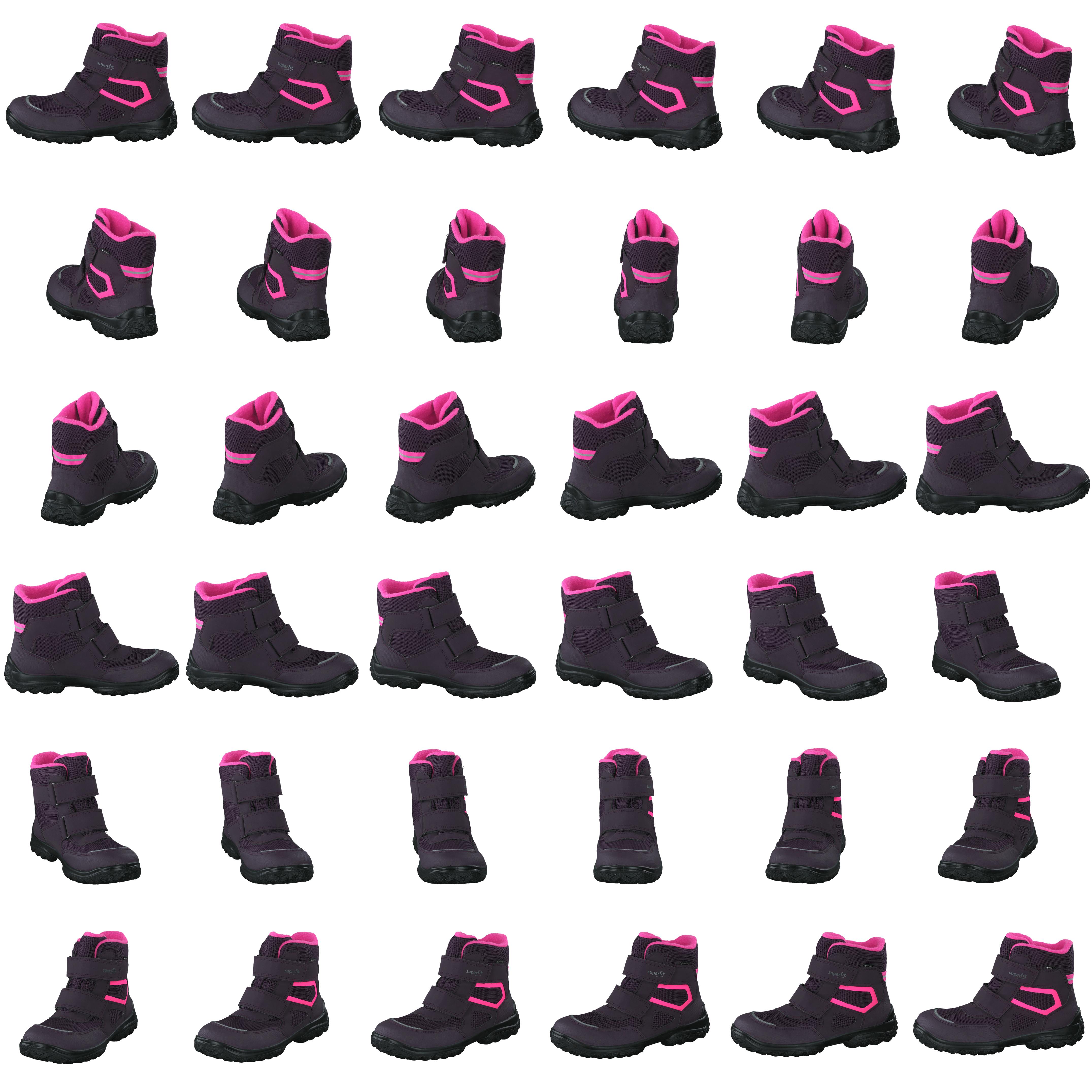 Snowcat Purple - Bild 8