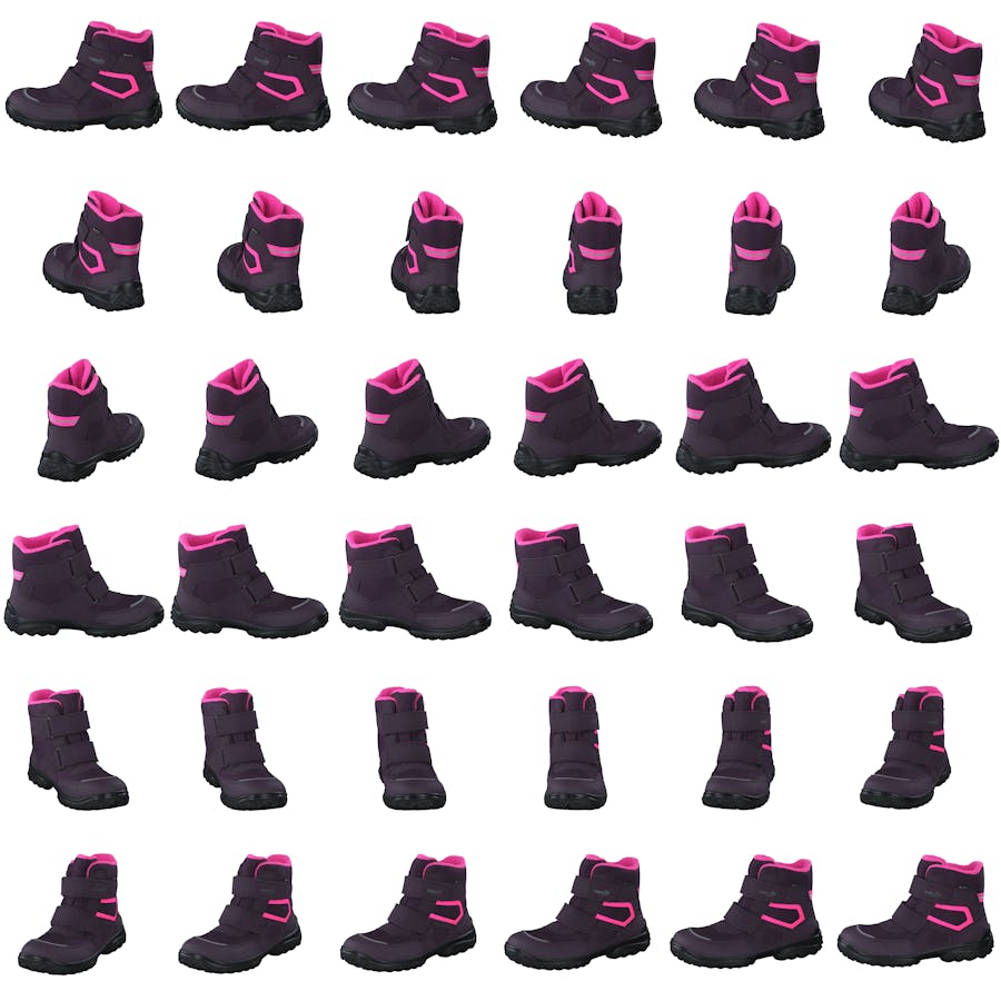 Snowcat Purple - Bild 8